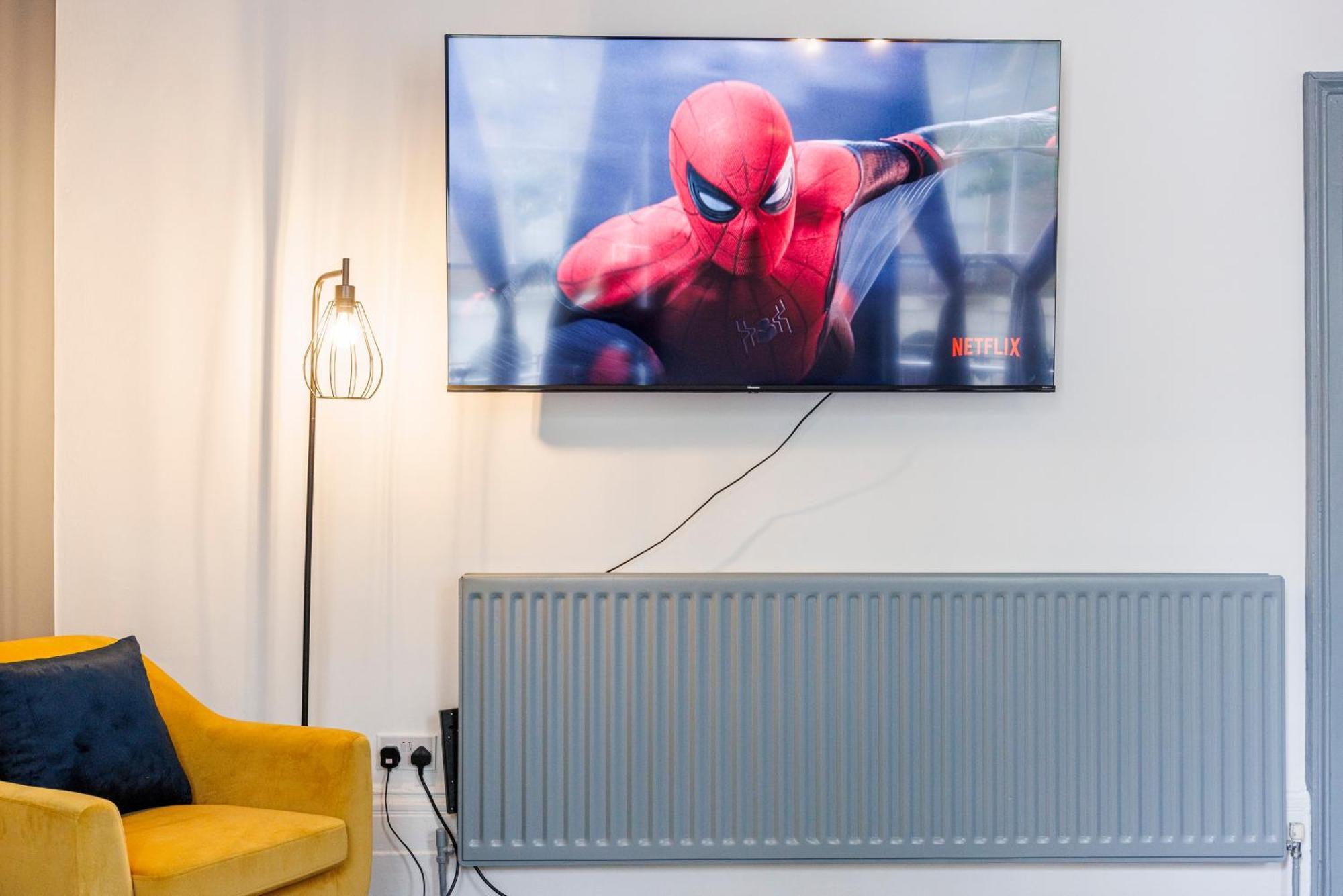 Heart Of Kings Cross London - Stunning Luxury Serviced Apartment 外观 照片