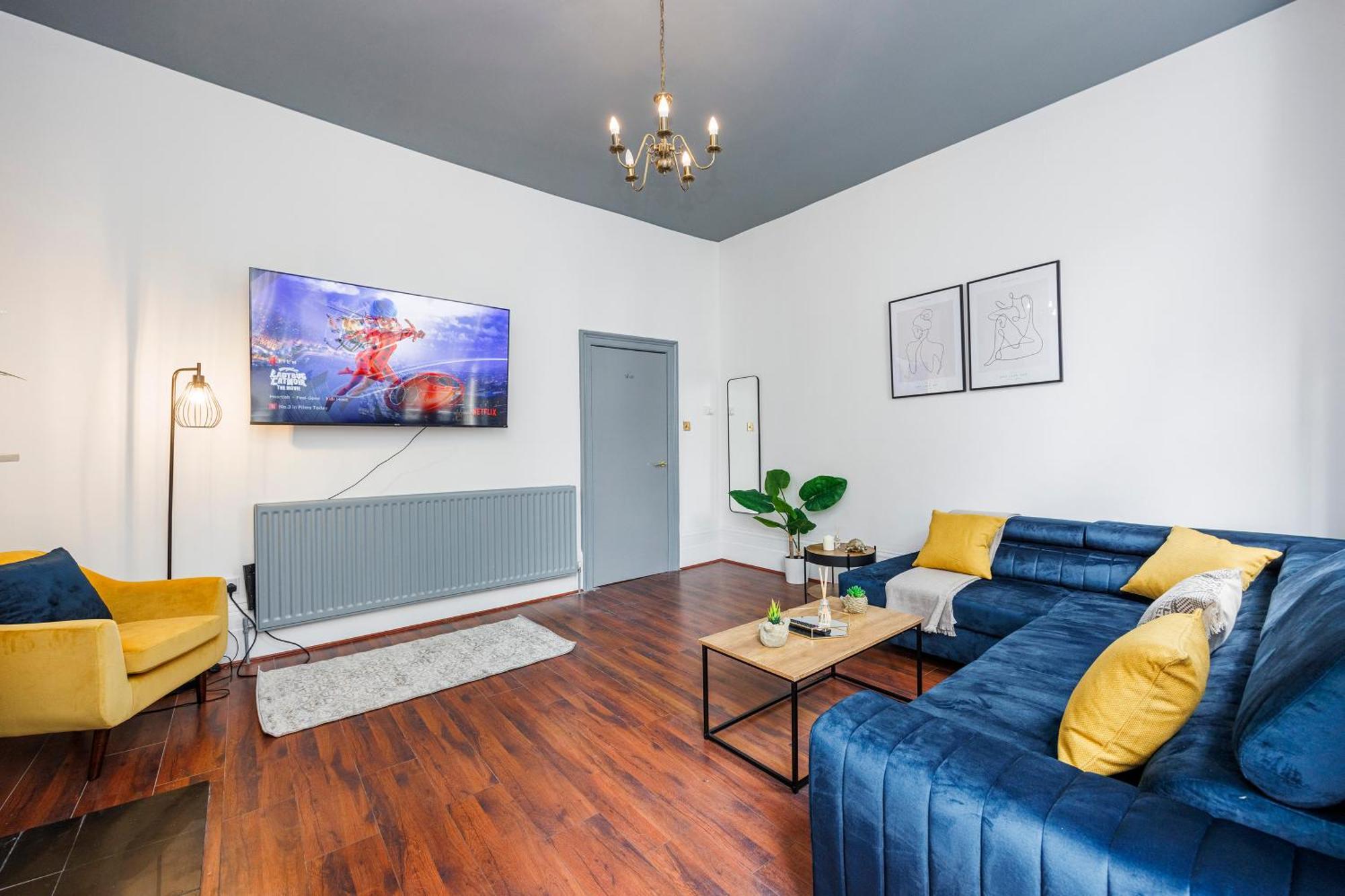 Heart Of Kings Cross London - Stunning Luxury Serviced Apartment 外观 照片